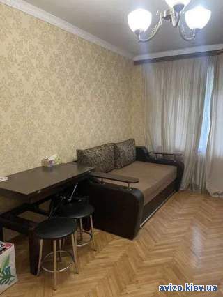 Сдается квартира Киев, Шевченковский, ул. Салютная, 20а код 111706456
