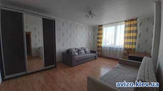 Сдается квартира Киев, Дарницкий, ул. Елизаветы Чавдар код 111706404