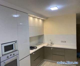 Сдается квартира Киев, Шевченковский, ул. Академика Туполева, 17к код