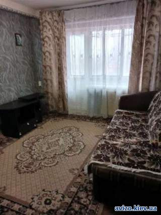 Сдается квартира Киев, Дарницкий, ул. Березневая код 111706398