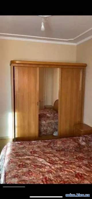 Сдается квартира Киев, Дарницкий код 111706399