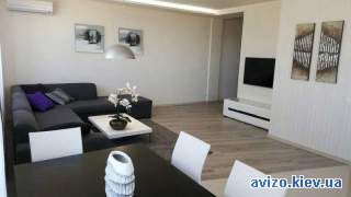 Сдается квартира Киев, Шевченковский код 111706483