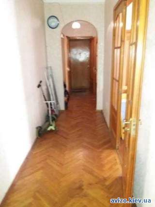 Сдается квартира Киев, Шевченковский, ул. Льва Толстого код 111707563