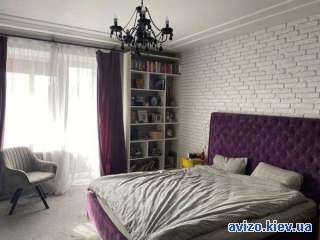 Сдается квартира Киев, Шевченковский, пр. Победы, 2 код 111707548
