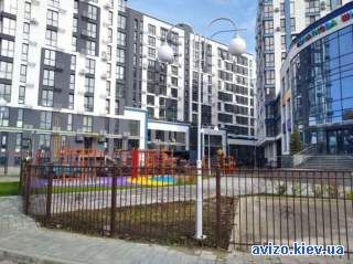 Сдается квартира Киев, Дарницкий, ул. Центральная код 111708161
