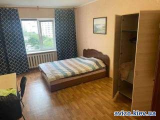 Сдается квартира Киев, Дарницкий, ул. Елены Пчилки, 4 код 111708152