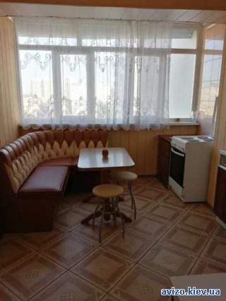Сдается квартира Киев, Дарницкий, пр. Николая Бажана, 7 код 111708702
