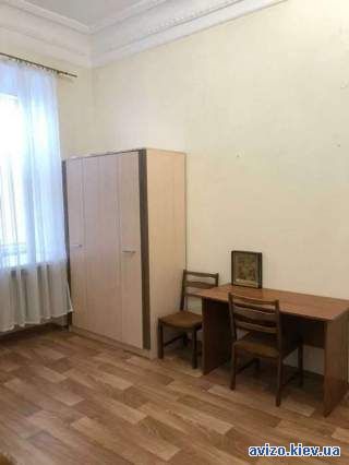 Сдается квартира Киев, Шевченковский, ул. Сечевых Стрельцов, 10 код 11