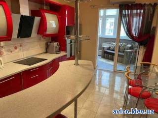 Сдается квартира Киев, Шевченковский, ул. Дмитриевская, 69 код 1117099