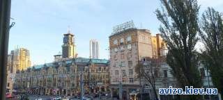 Сдается квартира Киев, Шевченковский, бул. Тараса Шевченко, 2 код 1117