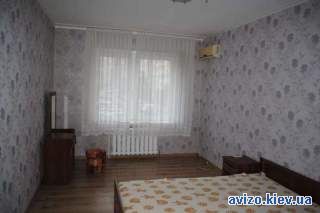 Сдается квартира Киев, Дарницкий, пр. Петра Григоренко код 111710743