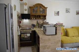 Сдается квартира Киев, Дарницкий, ул. Осокорская, 2а код 111711112