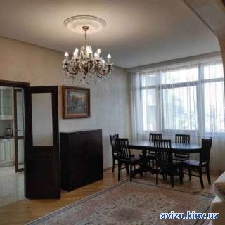 Сдается квартира Киев, Шевченковский, ул. Богдана Хмельницкого, 58а ко