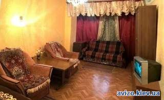 Сдается квартира Киев, Шевченковский, пр. Победы, 17 код 111712793
