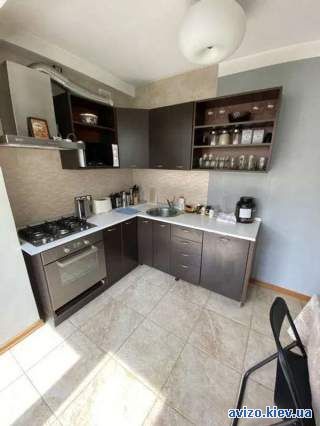 Сдается квартира Киев, Шевченковский, ул. Саксаганского, 88 код 111713