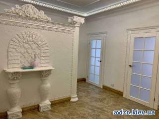 Сдается квартира Киев, Шевченковский, ул. Златоустовская, 16 код 11171