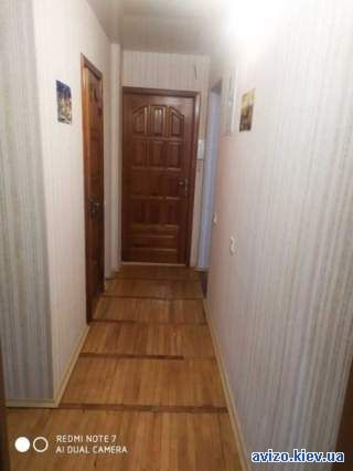 Сдается квартира Киев, Шевченковский, ул. Глебова, 2 код 111713249