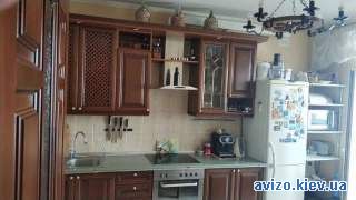 Сдается квартира Киев, Дарницкий, пр. Николая Бажана, 10 код 111713778