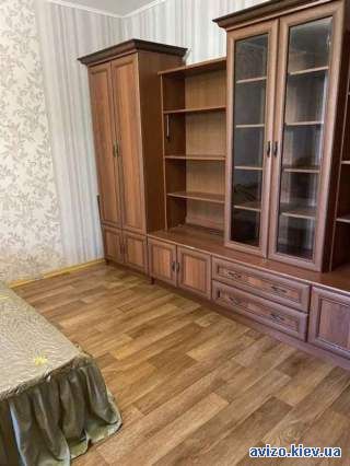 Сдается квартира Киев, Дарницкий, ул. Урловская, 38 код 111716959