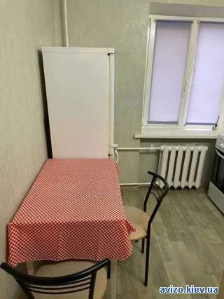 Сдается квартира Киев, Шевченковский, ул. Елены Телиги код 111717092