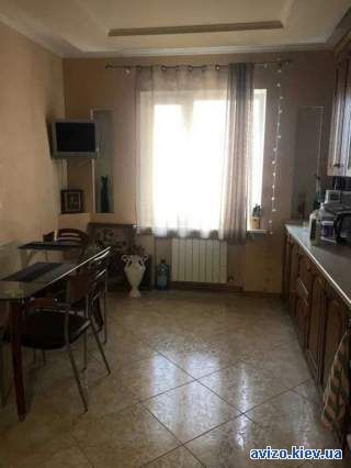 Сдается квартира Киев, Дарницкий код 111716955