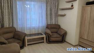 Сдается квартира Киев, Дарницкий, ул. Михаила Драгоманова код 11171482