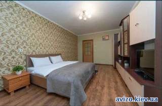 Сдается квартира Киев, Дарницкий, ул. Елены Пчилки, 2б код 111714673