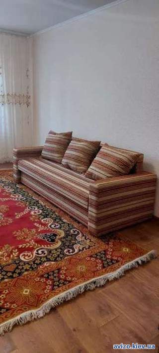 Сдается квартира Киев, Дарницкий, ул. Ревуцкого, 54-а код 111720522