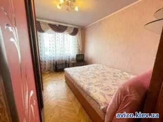 Сдается квартира Киев, Шевченковский, ул. Академика Туполева, 22в код
