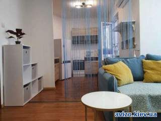 Сдается квартира Киев, Дарницкий код 111717427