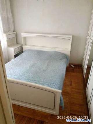 Сдается квартира Киев, Шевченковский, ул. Щусева, 8а код 111698758