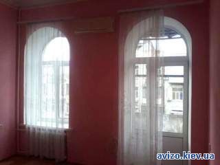 Сдается квартира Киев, Шевченковский, ул. Саксаганского, 129а код 1117
