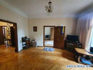 Сдается квартира Киев, Шевченковский, ул. Юрия Ильенко код 111699779