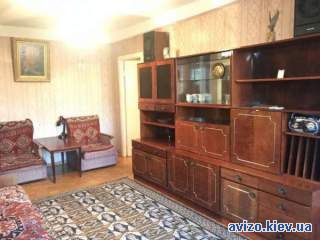 Сдается квартира Киев, Шевченковский, ул. Половецкая код 111699690