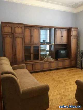 Сдается квартира Киев, Шевченковский, ул. Саксаганского код 111701270