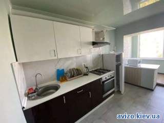 Сдается квартира Киев, Шевченковский, ул. Николая Мурашко код 11169978
