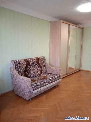 Сдается квартира Киев, Шевченковский код 111701276