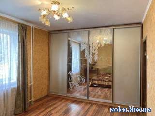 Сдается квартира Киев, Дарницкий, ул. Соломии Крушельницкой, 5 код 111