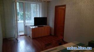 Сдается квартира Киев, Шевченковский, ул. Ольжича, 21 код 111707139