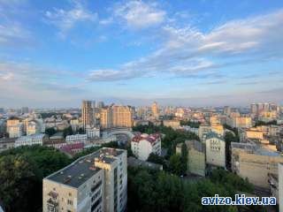 Сдается квартира Киев, Шевченковский, ул. Олеся Гончара, 35 код 111707