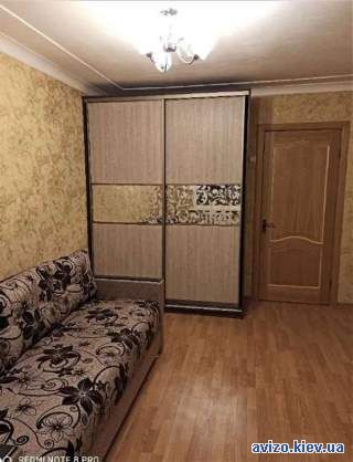 Сдается квартира Киев, Шевченковский, ул. Дегтярёвская, 43/7 код 11171