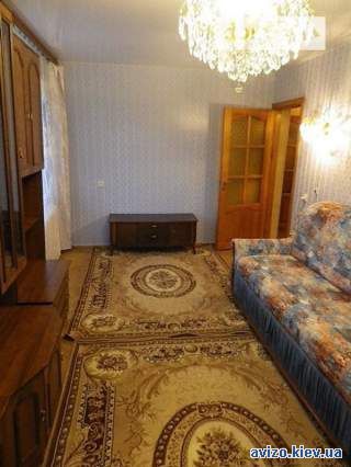 Сдается квартира Киев, Шевченковский, ул. Игоря Турчина, 2а код 111711