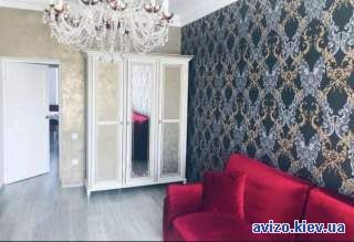 Сдается квартира Киев, Шевченковский, ул. Прорезная, 6 код 111711849