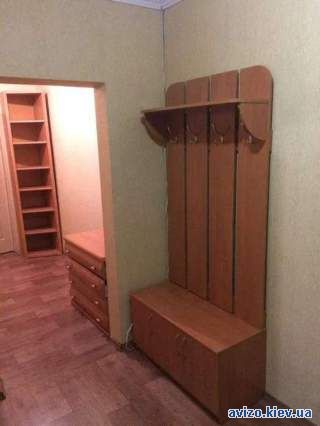 Сдается квартира Киев, Дарницкий код 111713794