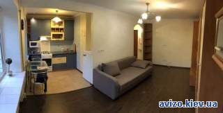 Сдается квартира Киев, Шевченковский, ул. Бакинская, 37а код 111713729