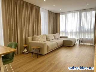 Сдается квартира Киев, Дарницкий, ул. Заречная, 6к2 код 111713859