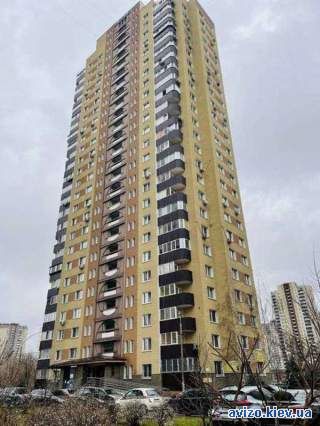 Сдается квартира Киев, Дарницкий, ул. Урловская, 34а код 111713838