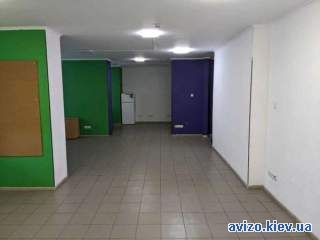 Сдается квартира Киев, Дарницкий, ул. Срибнокильская, 1 код 111713865