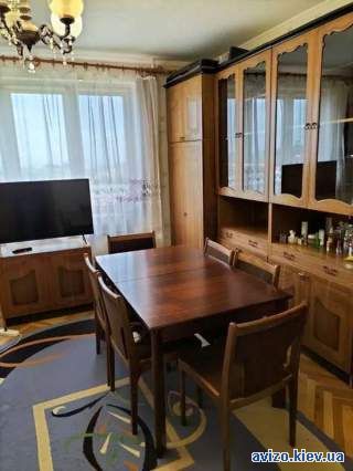 Сдается квартира Киев, Шевченковский код 111714045