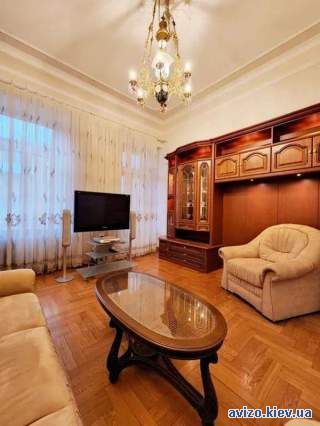 Сдается квартира Киев, Шевченковский, ул. Саксаганского, 92 код 111714
